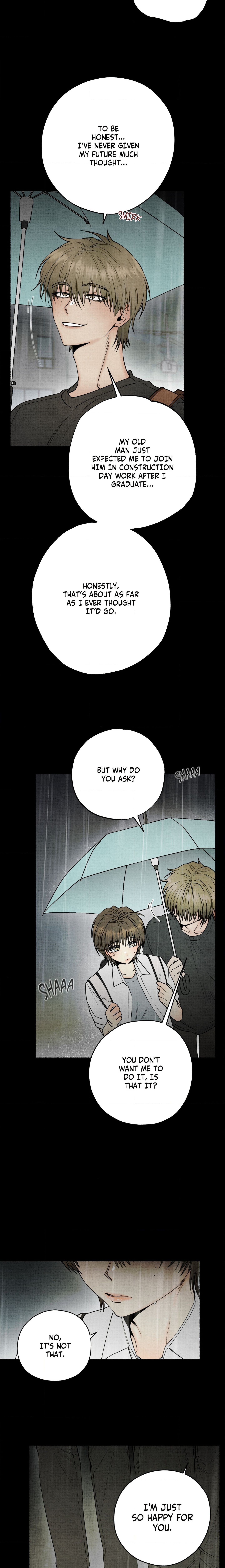Haunted Tales (Uncensored) Page 11 - MangaHe