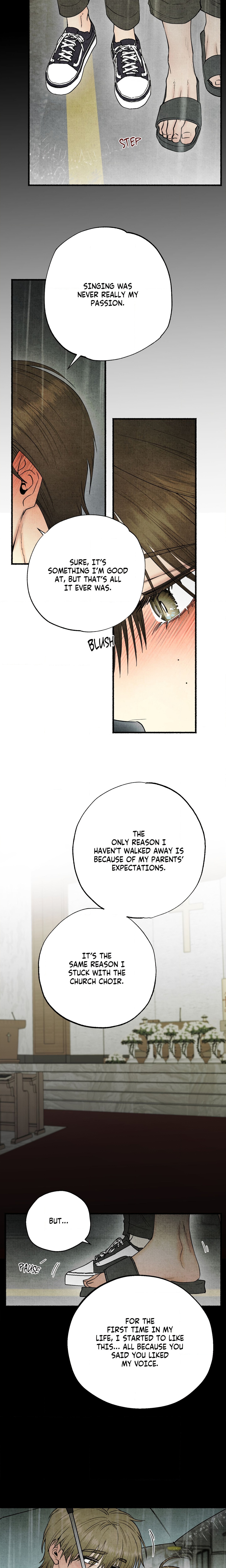 Haunted Tales (Uncensored) Page 12 - MangaHe
