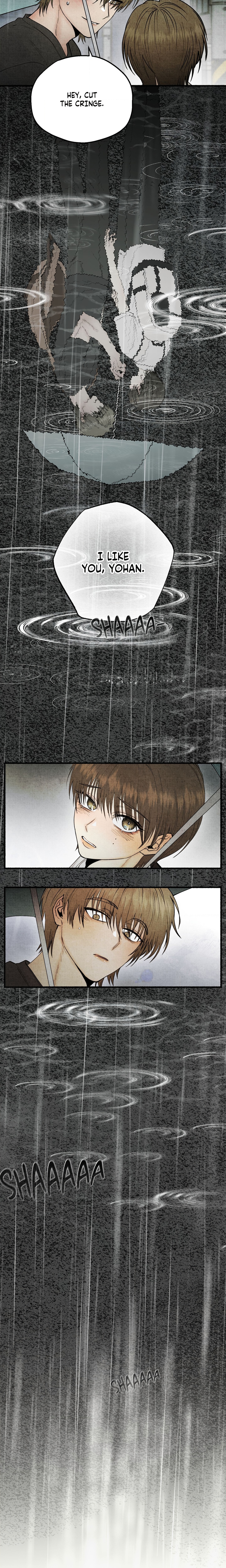 Haunted Tales (Uncensored) Page 13 - MangaHe