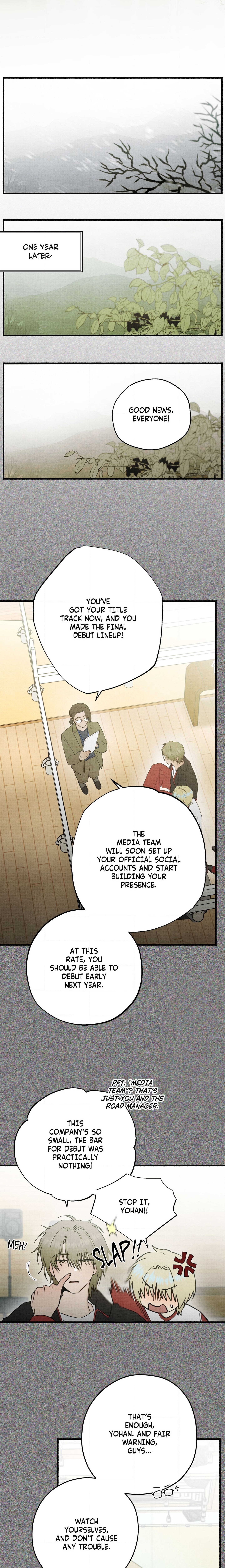 Haunted Tales (Uncensored) Page 14 - MangaHe