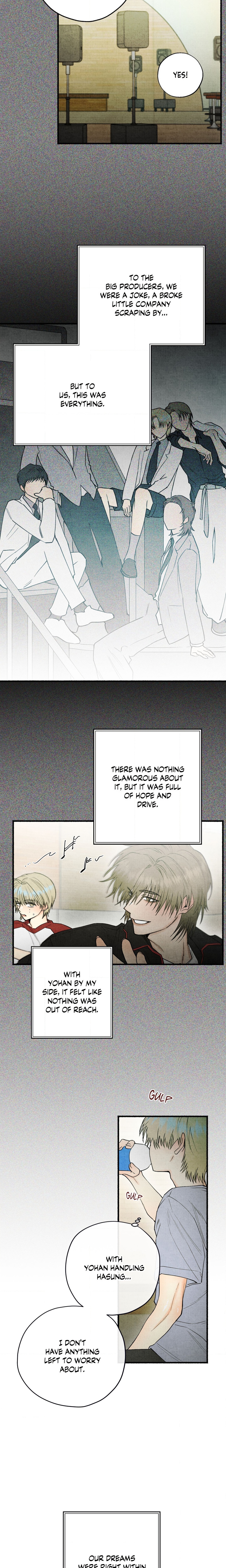 Haunted Tales (Uncensored) Page 15 - MangaHe