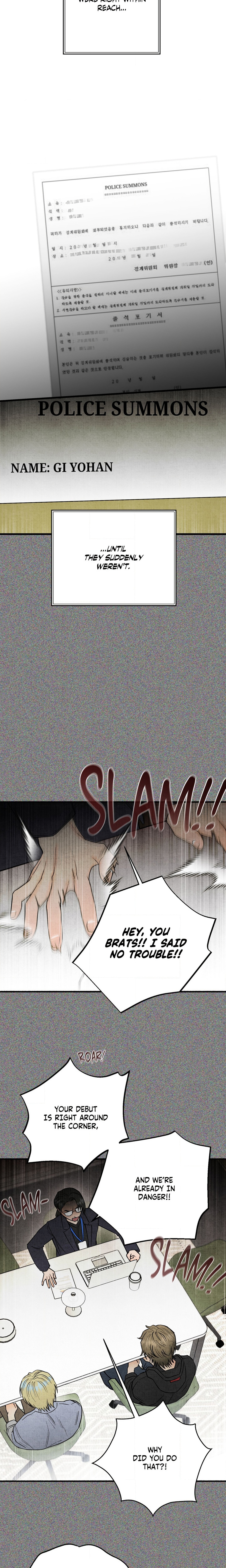Haunted Tales (Uncensored) Page 16 - MangaHe