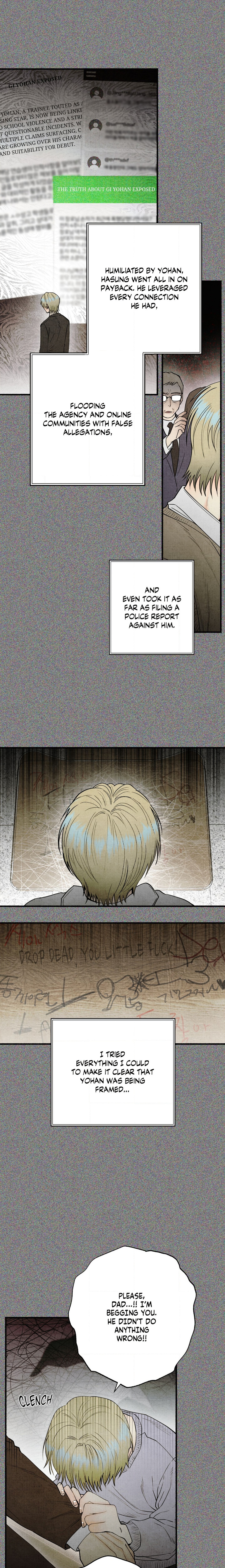 Haunted Tales (Uncensored) Page 18 - MangaHe
