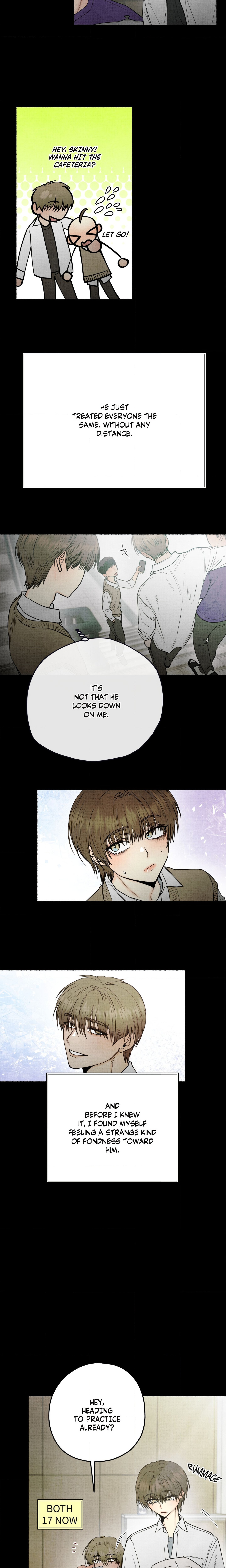 Haunted Tales (Uncensored) Page 7 - MangaHe