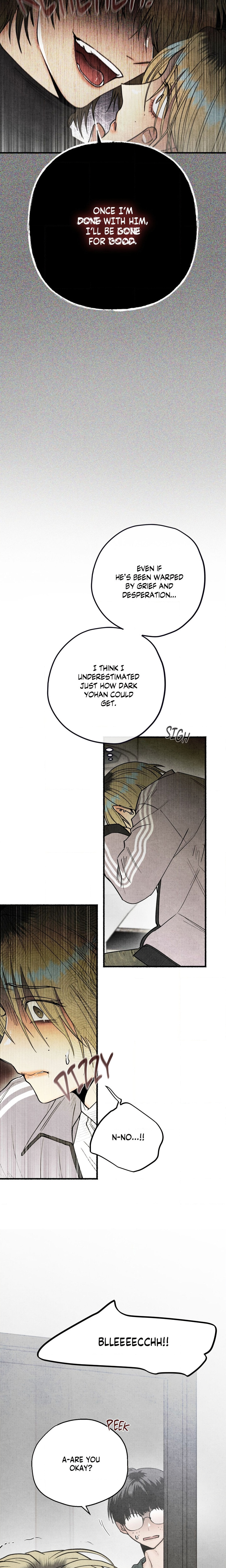 Haunted Tales (Uncensored) Page 11 - MangaHe