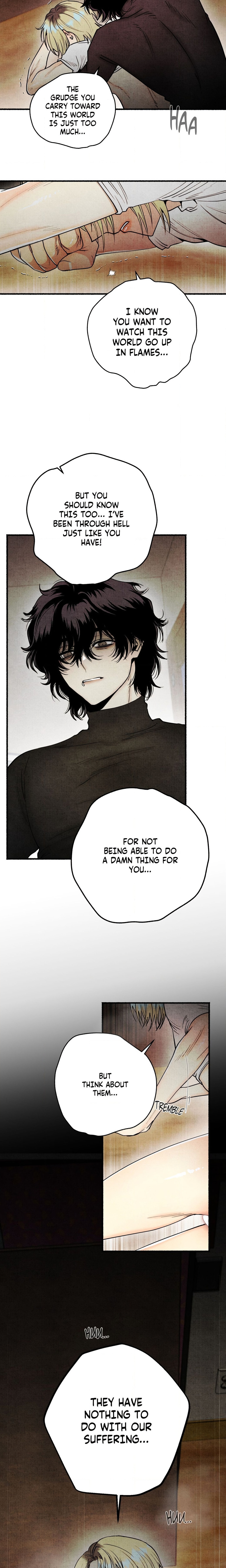 Haunted Tales (Uncensored) Page 4 - MangaHe