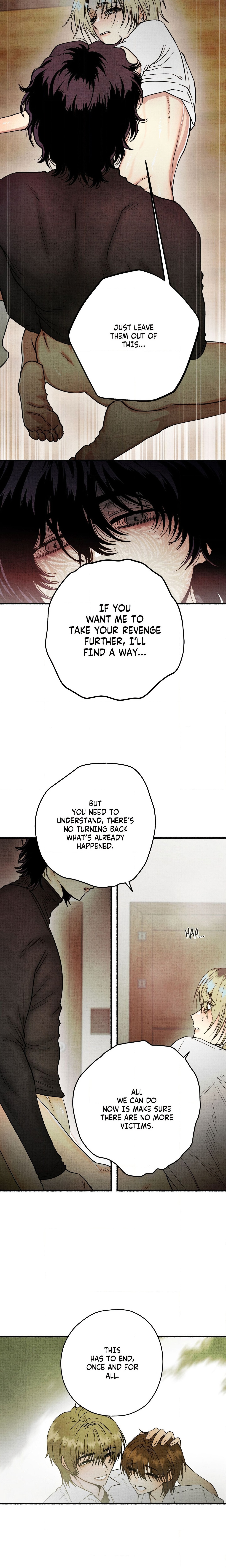 Haunted Tales (Uncensored) Page 5 - MangaHe