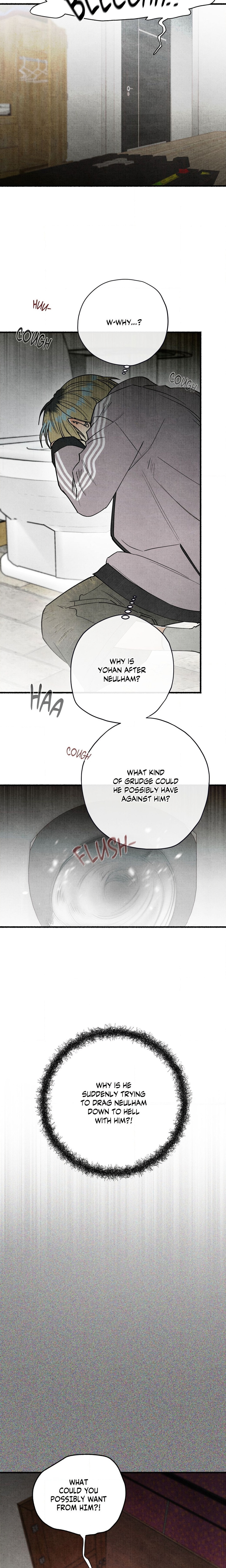 Haunted Tales (Uncensored) Page 9 - MangaHe