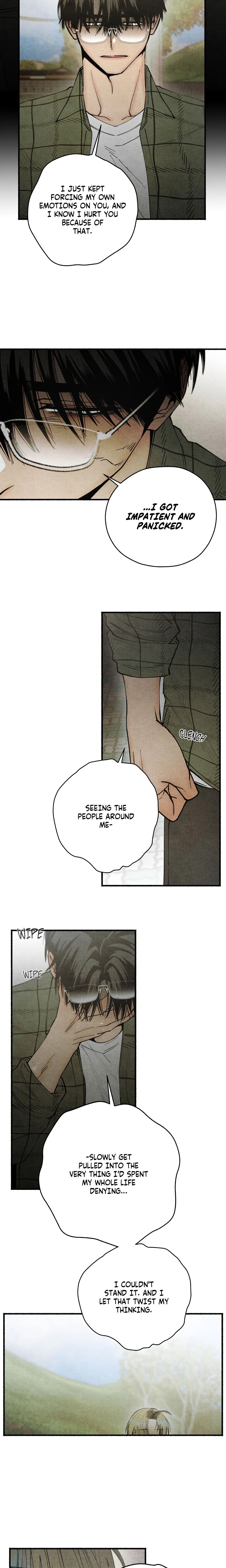 Haunted Tales (Uncensored) Page 16 - MangaHe