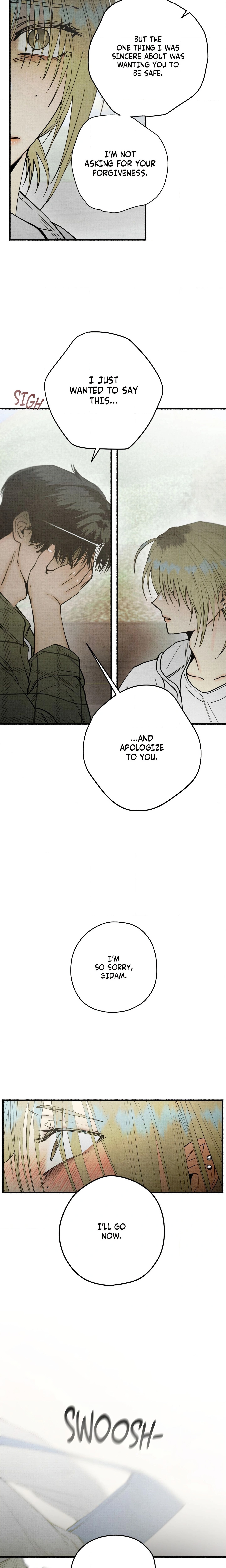 Haunted Tales (Uncensored) Page 17 - MangaHe