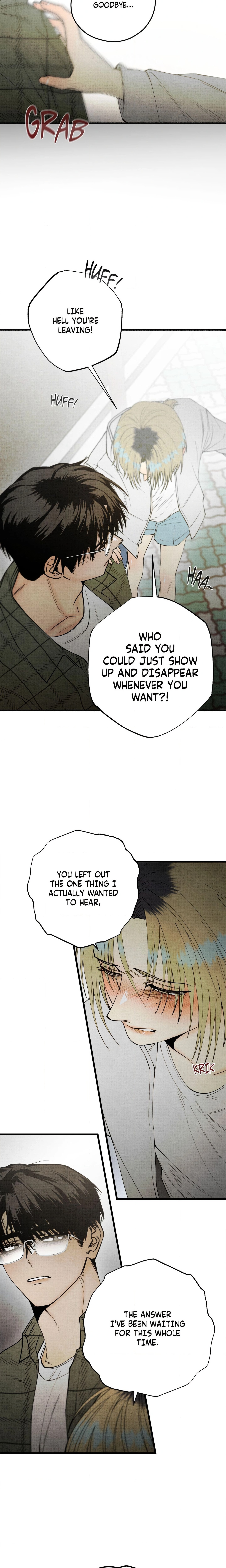 Haunted Tales (Uncensored) Page 18 - MangaHe