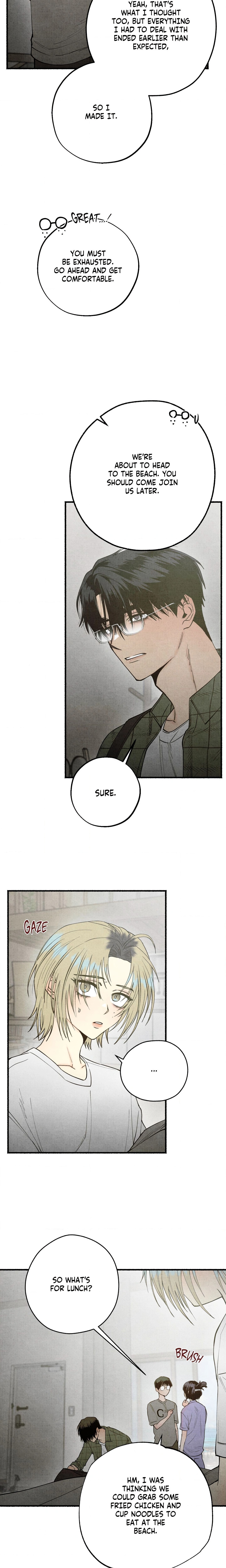 Haunted Tales (Uncensored) Page 5 - MangaHe
