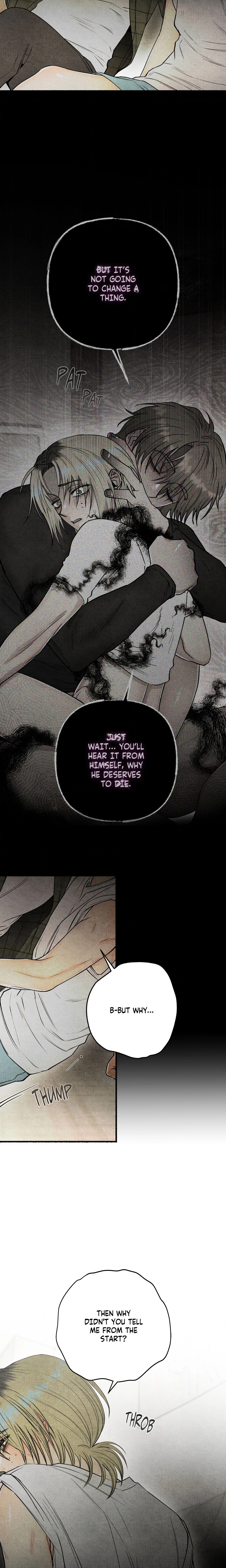 Haunted Tales (Uncensored) Page 11 - MangaHe