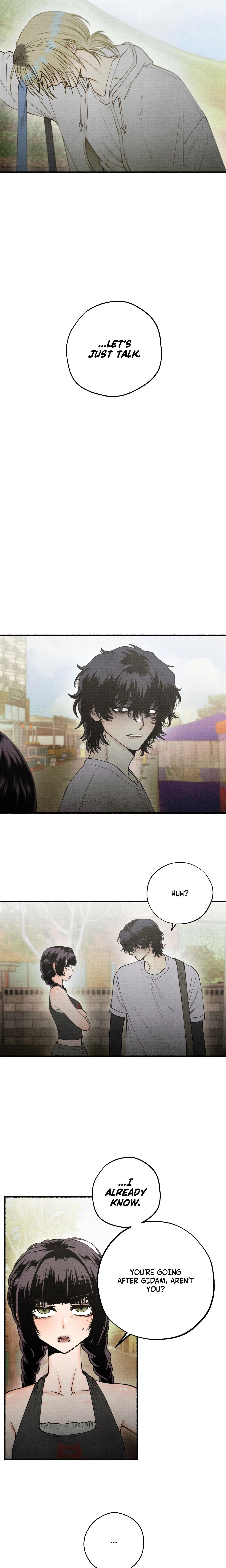 Haunted Tales (Uncensored) Page 4 - MangaHe