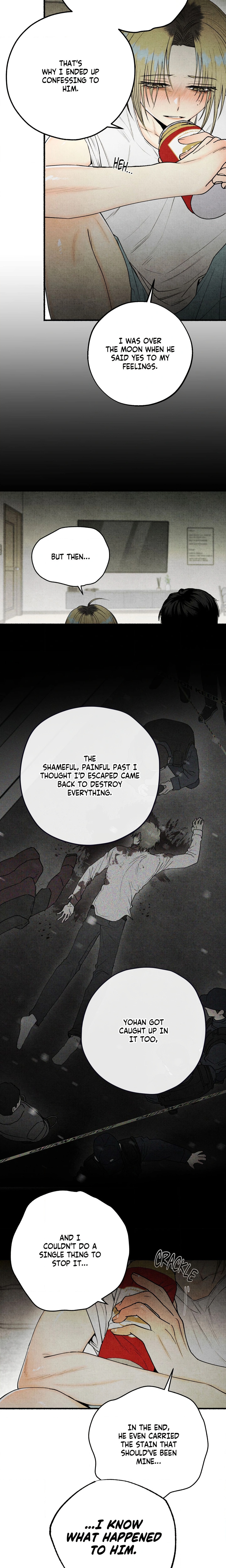 Haunted Tales (Uncensored) Page 9 - MangaHe