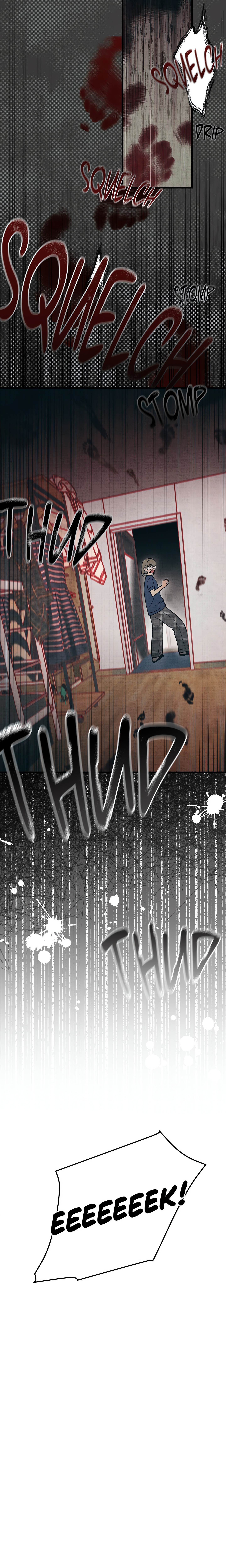 Haunted Tales (Uncensored) Page 11 - MangaHe