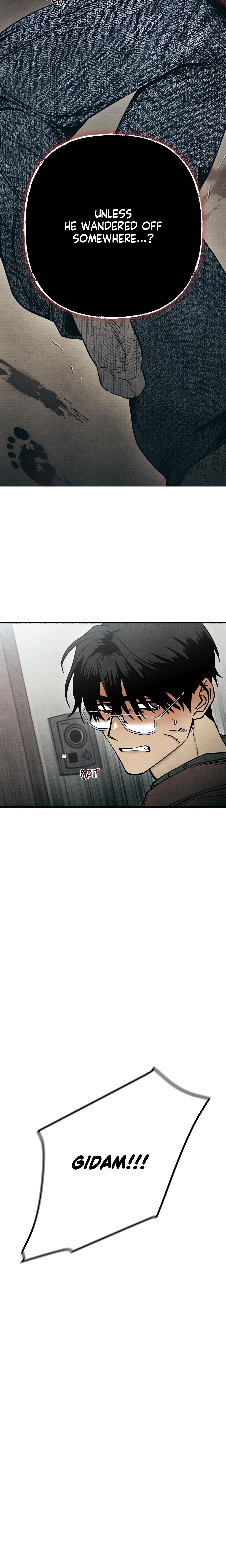 Haunted Tales (Uncensored) Page 22 - MangaHe