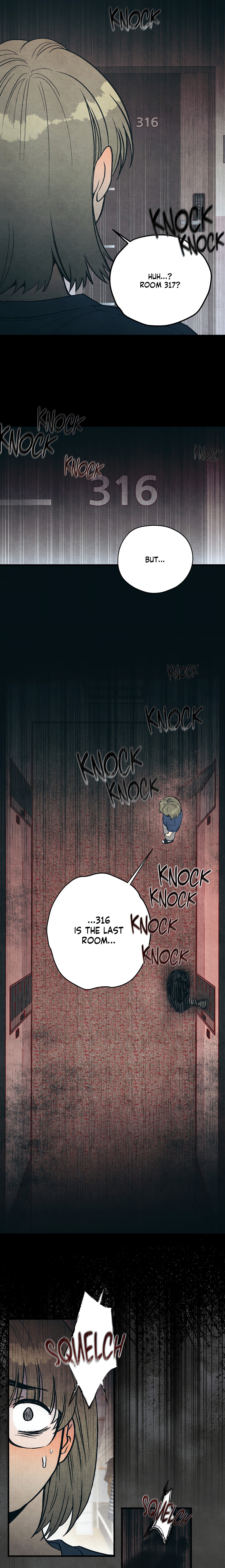 Haunted Tales (Uncensored) Page 10 - MangaHe