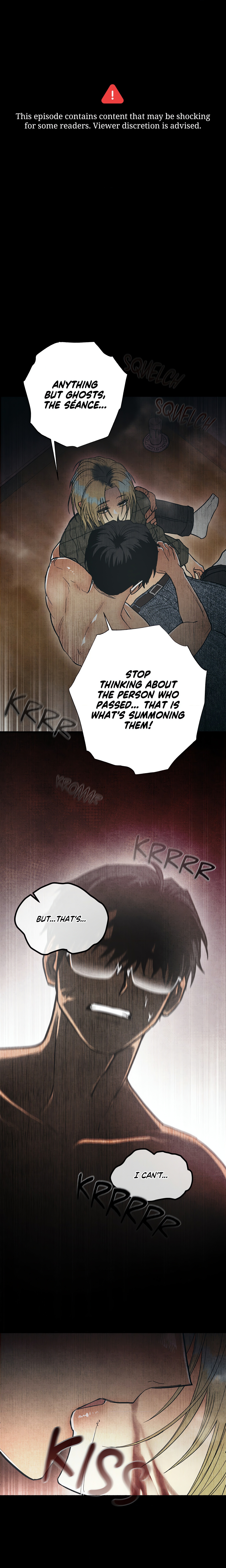 Haunted Tales (Uncensored) Page 2 - MangaHe