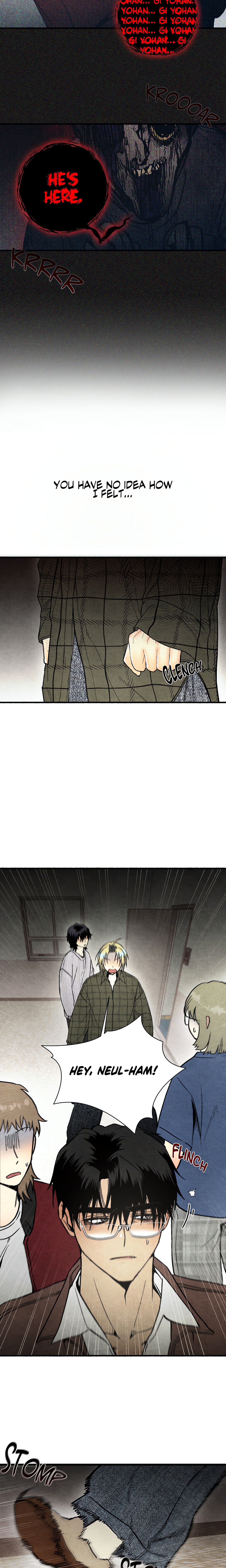 Haunted Tales (Uncensored) Page 4 - MangaHe