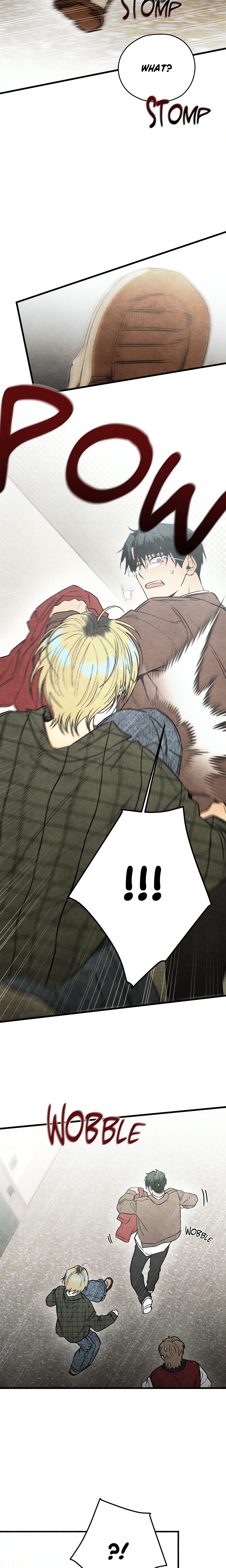 Haunted Tales (Uncensored) Page 5 - MangaHe