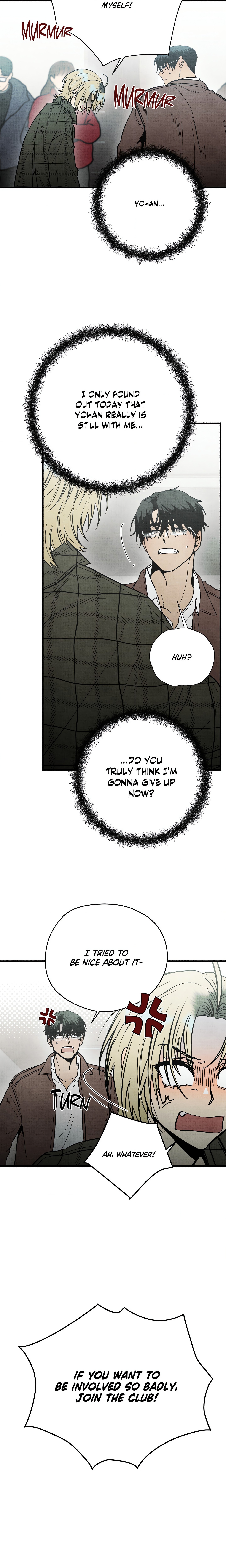 Haunted Tales (Uncensored) Page 7 - MangaHe