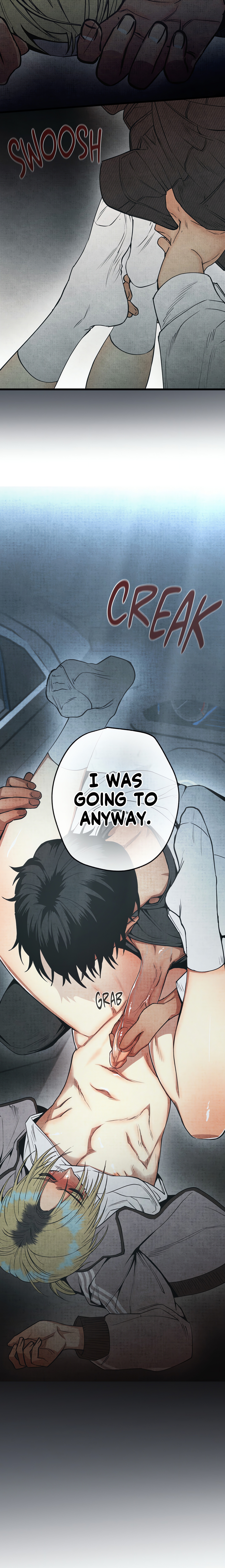 Haunted Tales (Uncensored) Page 22 - MangaHe