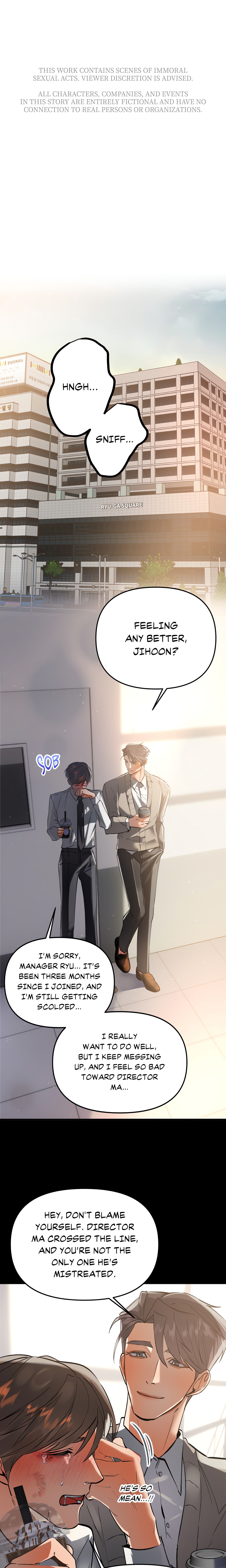 Ke Page 2 - MangaHe