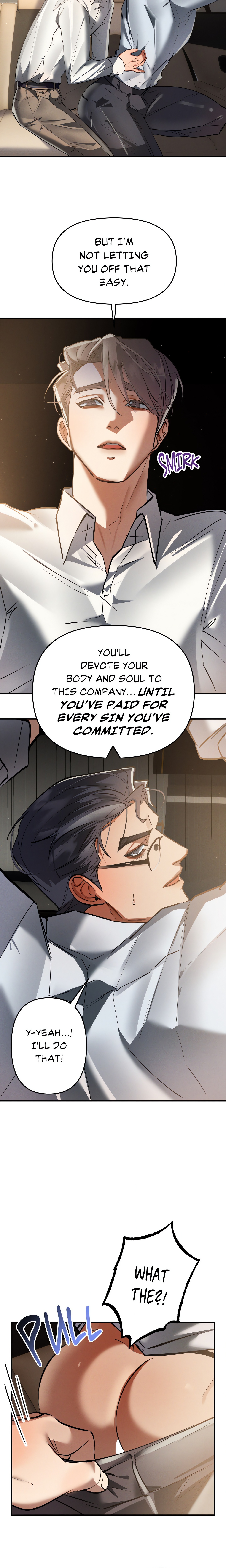 Ke Page 12 - MangaHe