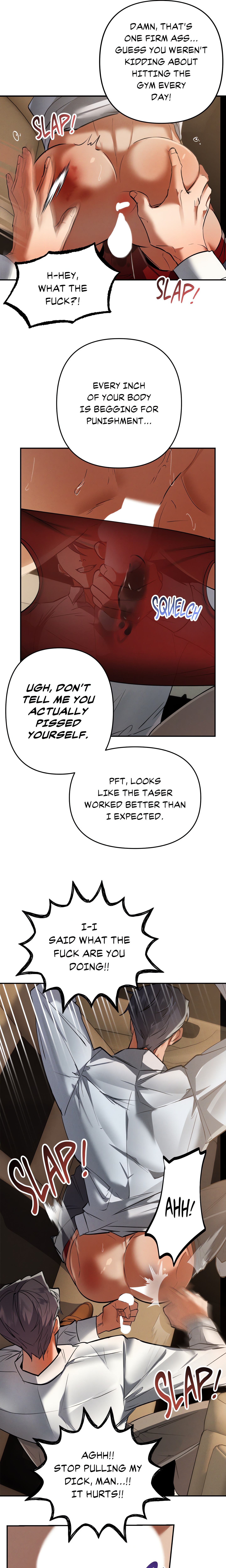 Ke Page 13 - MangaHe