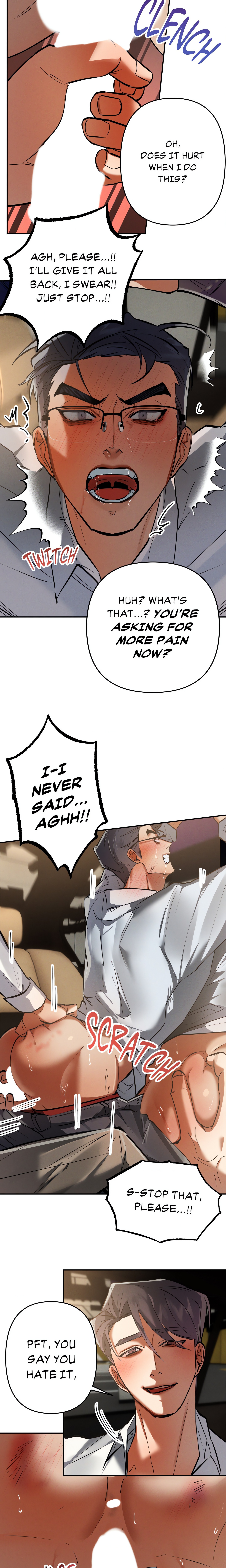 Ke Page 14 - MangaHe