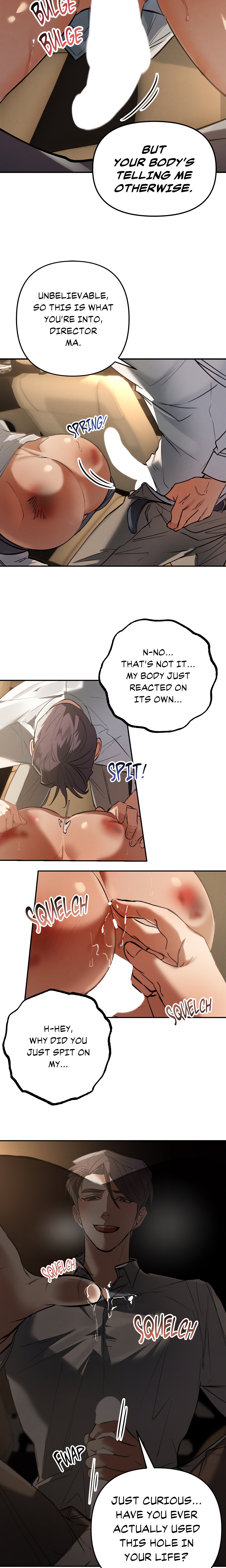 Ke Page 15 - MangaHe