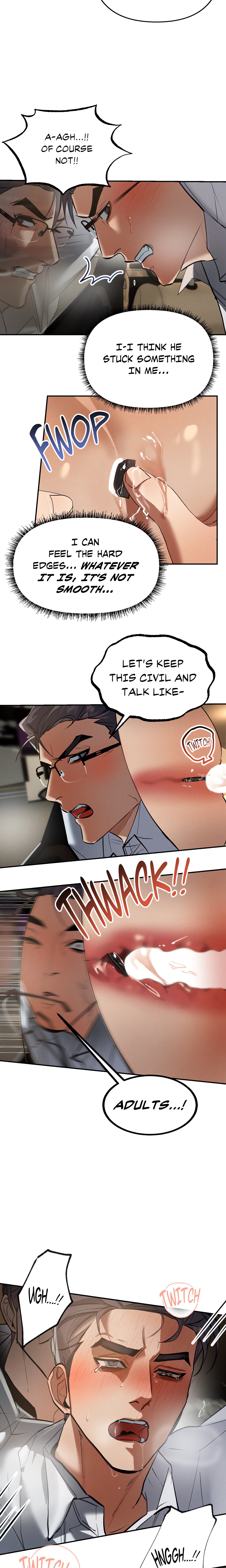 Ke Page 16 - MangaHe