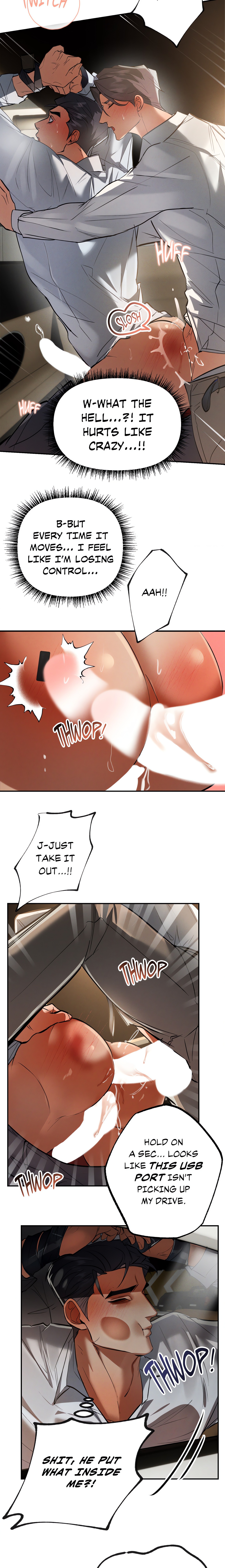 Ke Page 17 - MangaHe