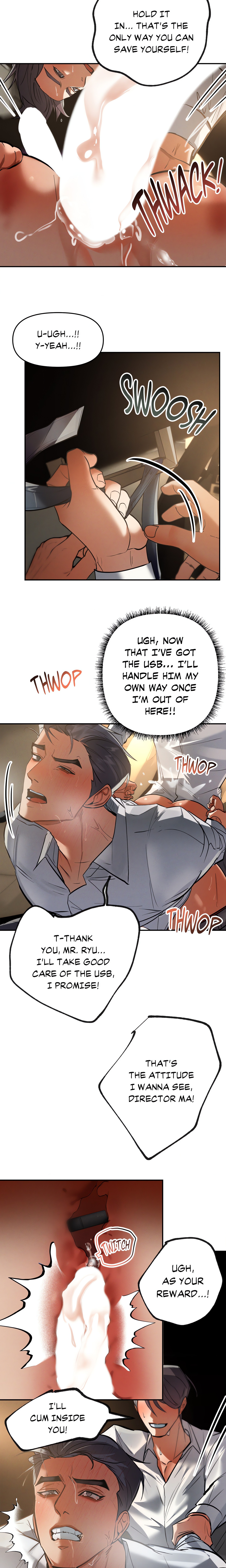 Ke Page 18 - MangaHe