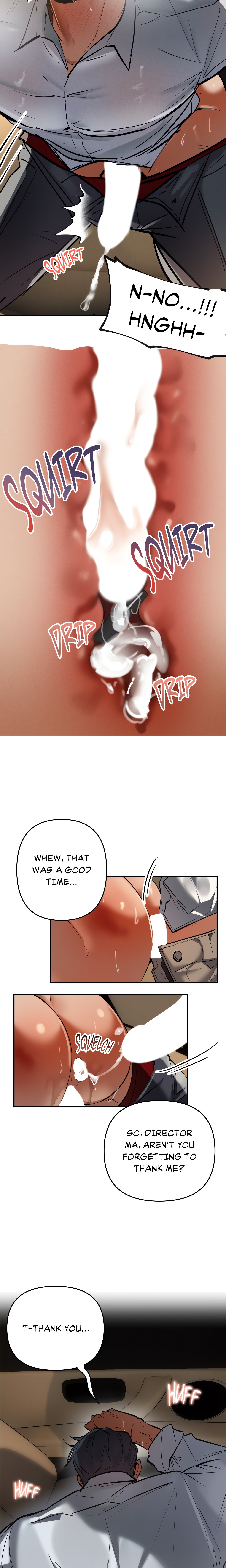 Ke Page 19 - MangaHe