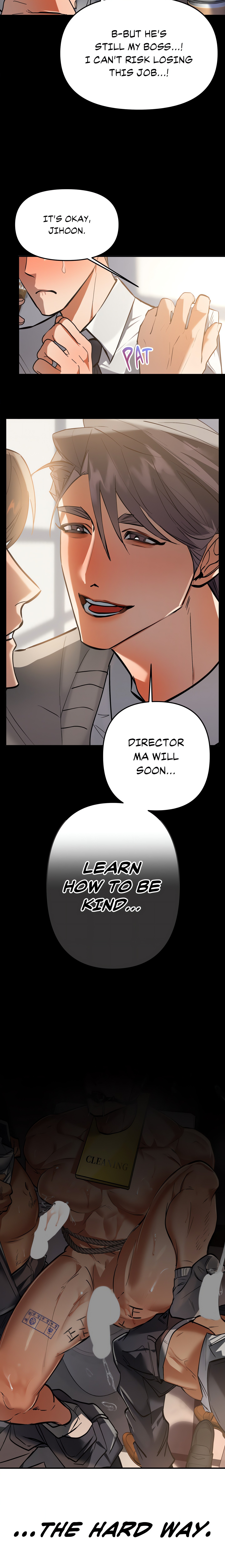 Ke Page 3 - MangaHe