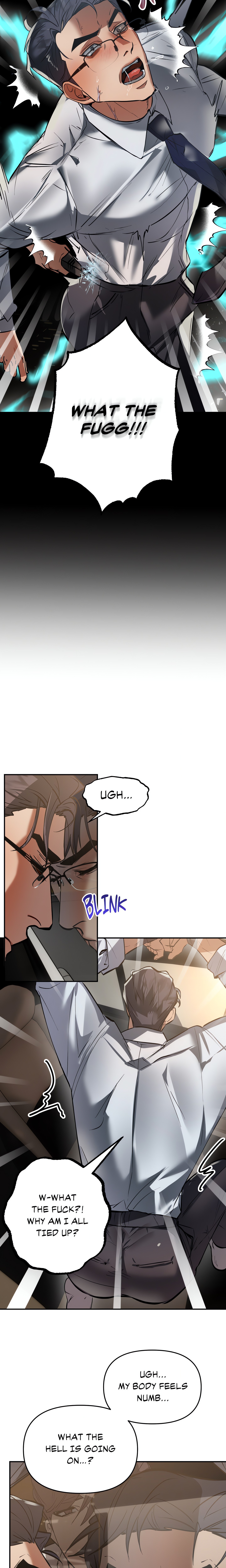 Ke Page 9 - MangaHe