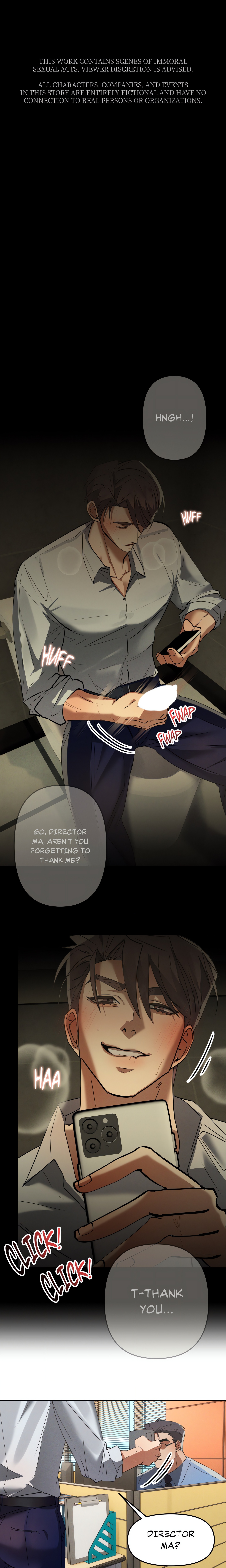 Ke Page 2 - MangaHe