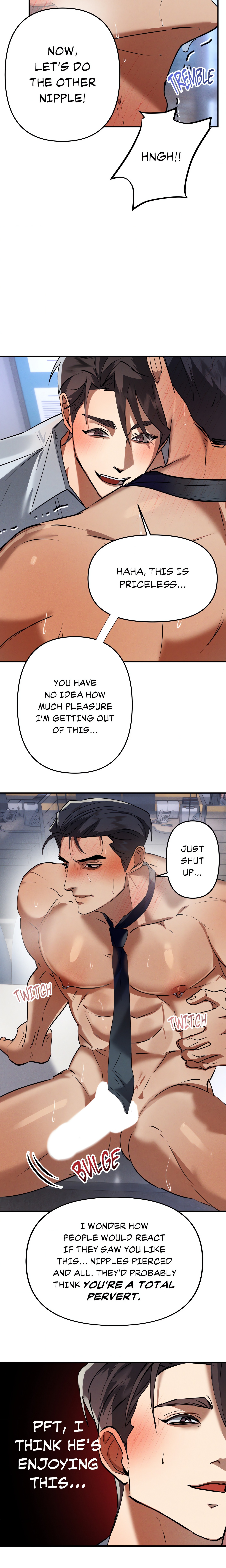 Ke Page 14 - MangaHe