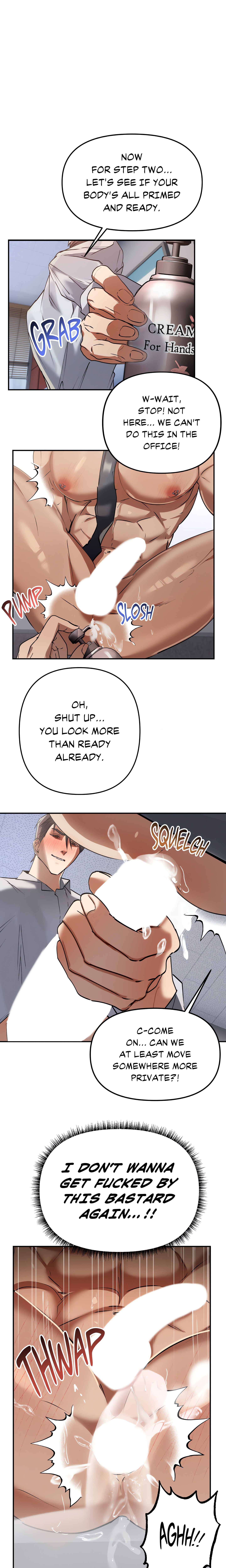 Ke Page 15 - MangaHe