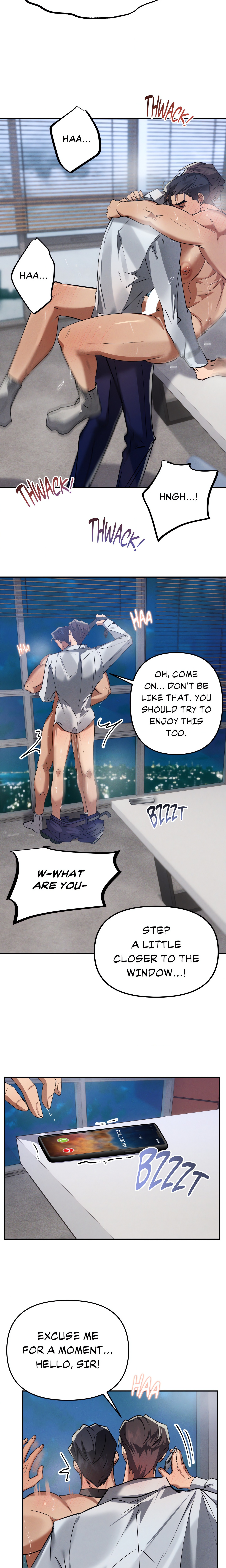 Ke Page 18 - MangaHe