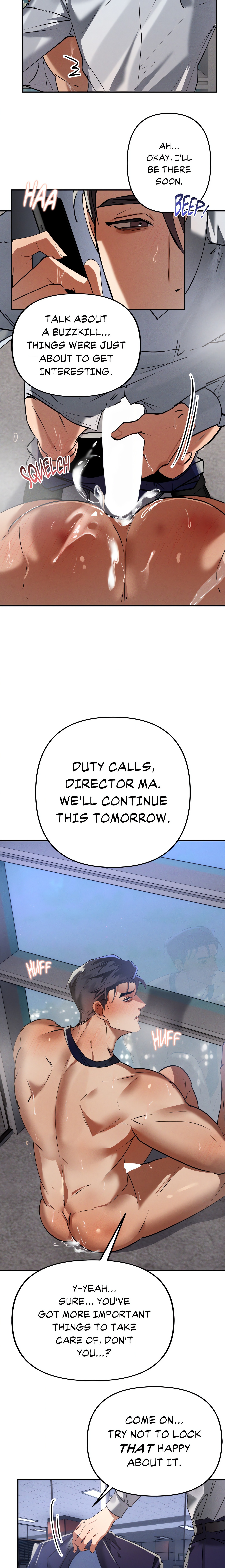 Ke Page 19 - MangaHe
