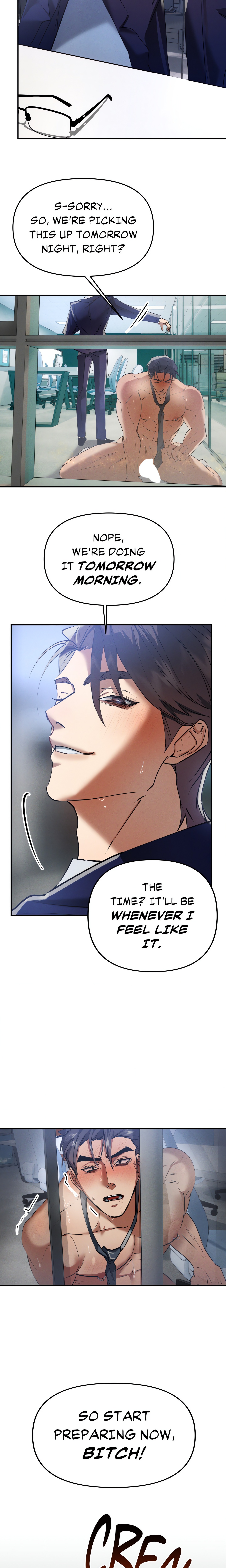 Ke Page 20 - MangaHe