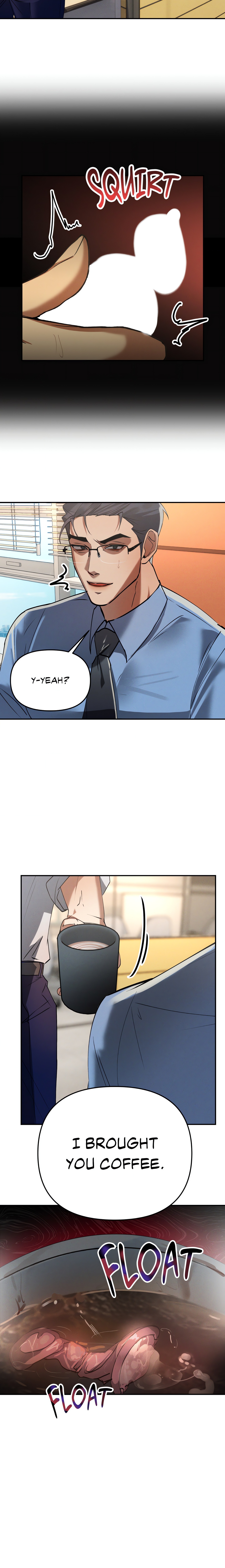 Ke Page 3 - MangaHe