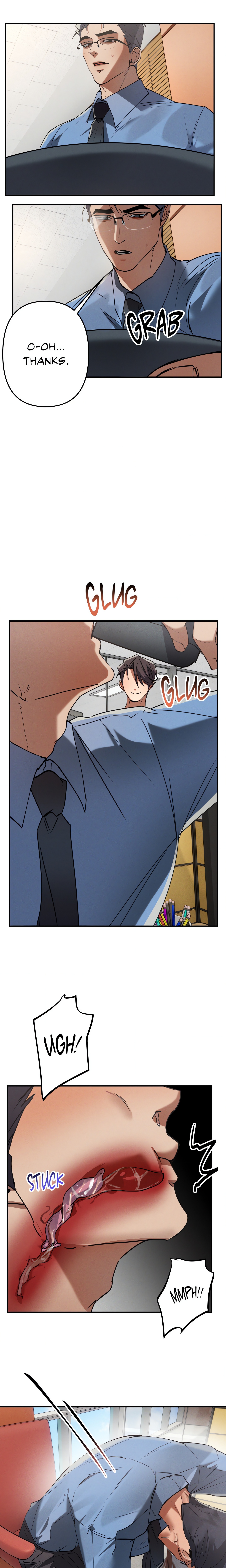 Ke Page 4 - MangaHe