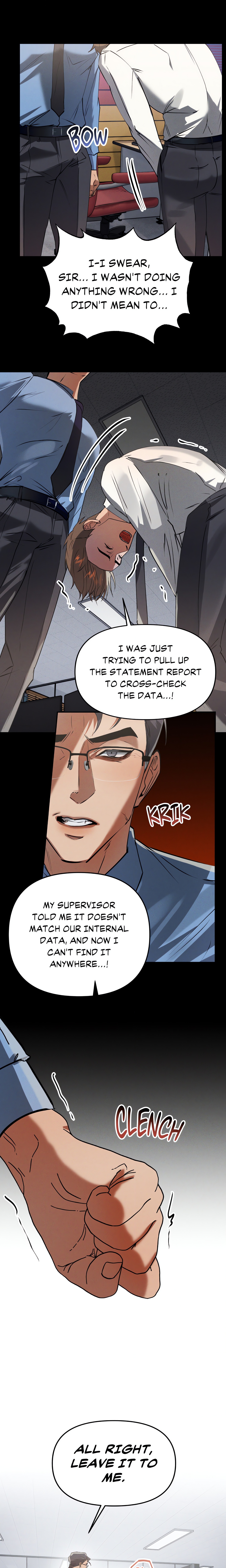 Ke Page 7 - MangaHe