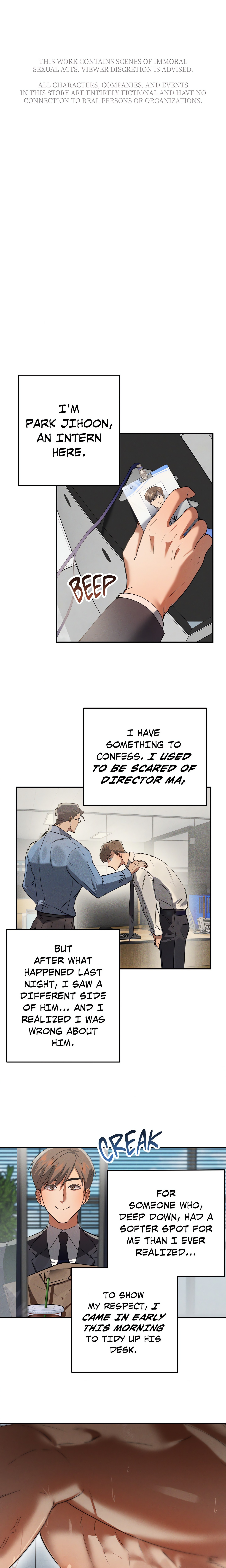 Ke Page 2 - MangaHe