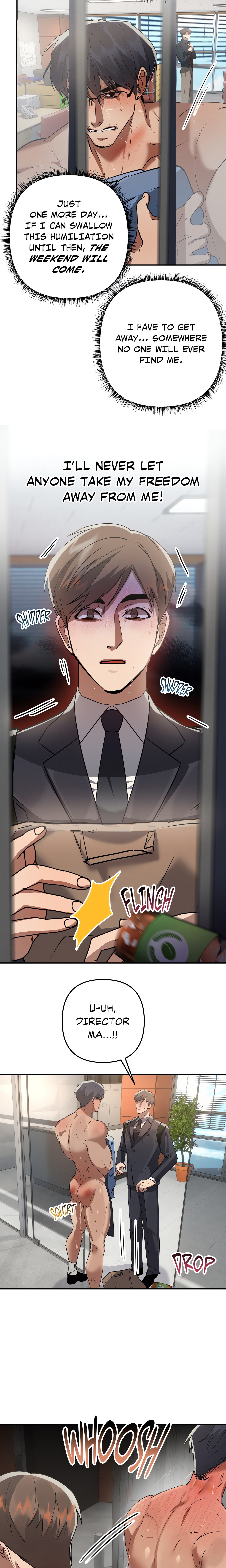 Ke Page 14 - MangaHe