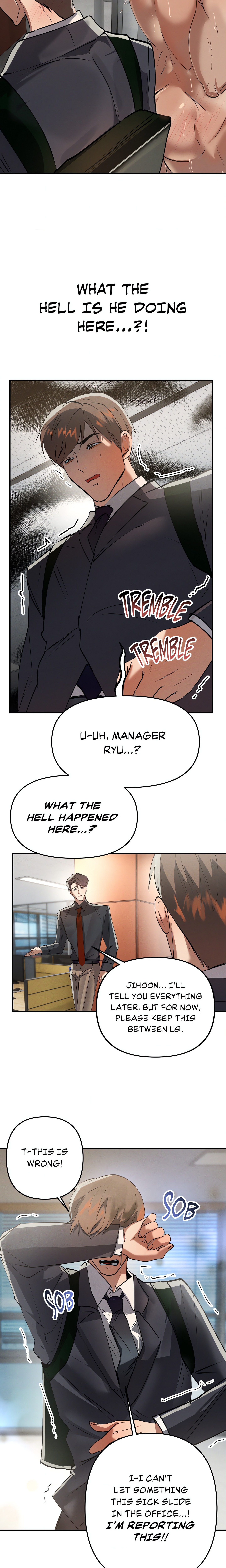 Ke Page 15 - MangaHe